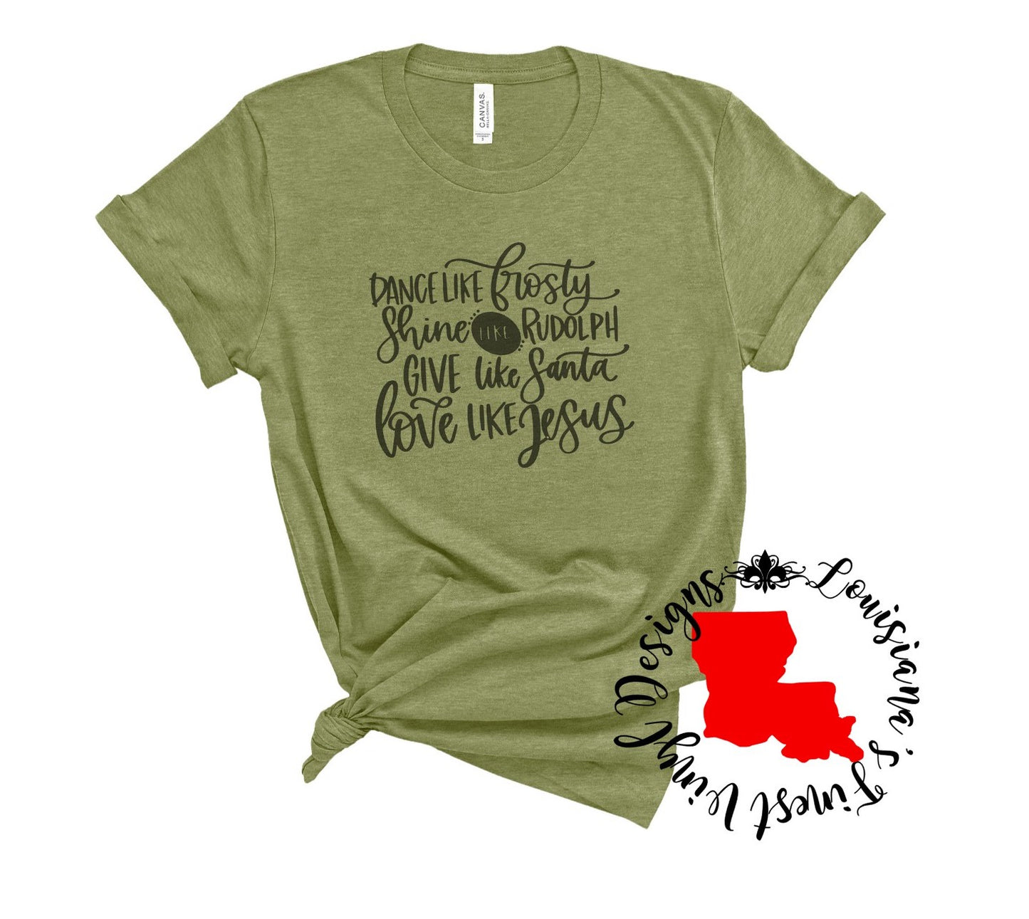 Christmas Tee