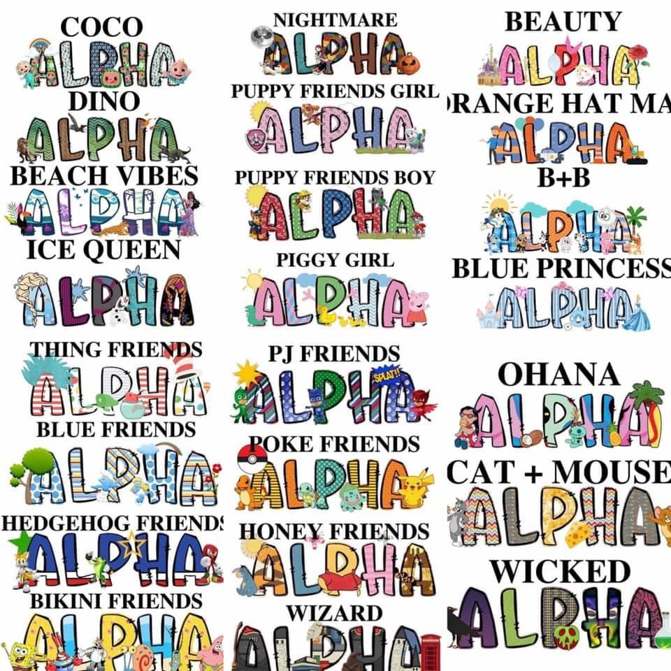 Pillow Covers for Littles