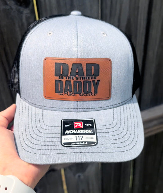 Daddy Snapback